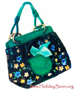 Пляжная сумка www.HolidaySoon.org