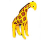 Мягкая игрушка Жираф