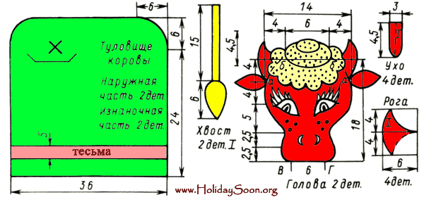 Забавные грелки на чайник www.HolidaySoon.org